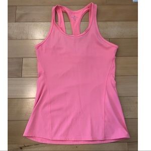 Athleta Racerback Tank